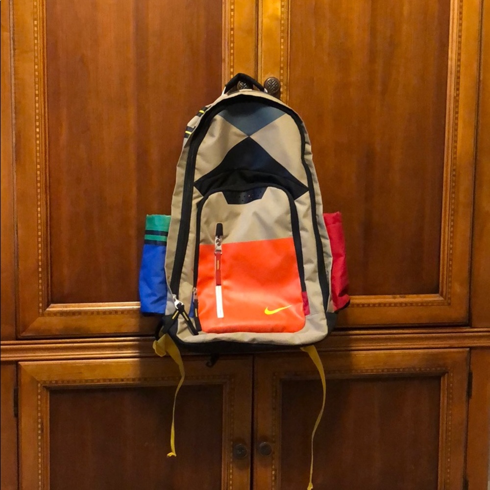 Nike Kyrie All-Star Bag